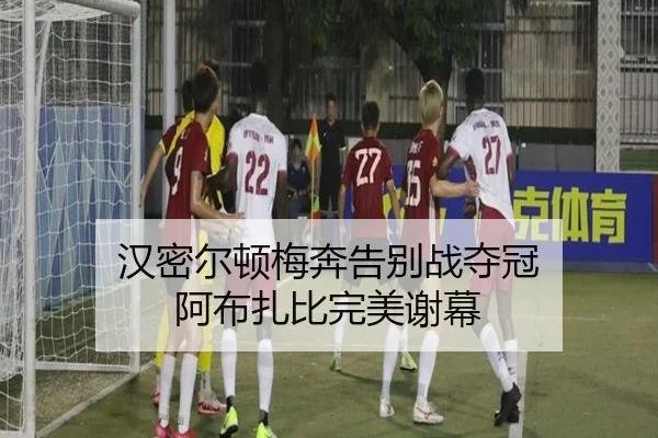 汉密尔顿梅奔告别战夺冠 阿布扎比完美谢幕